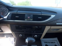 Used 2012 Audi A7 4d Sportback Premium at Victory Auto Store near Stuart, FL