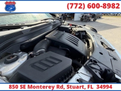Used 2017  GMC Terrain 4d SUV FWD Denali at Victory Auto Store near Stuart&comma; FL