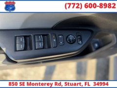Used 2016  Honda Civic Sedan 4d LX CVT at Victory Auto Store near Stuart&comma; FL