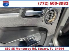 Used 2017  Chrysler 300 4d Sedan AWD Limited at Victory Auto Store near Stuart&comma; FL