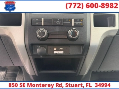 Used 2013  Ford F-150 4WD SuperCrew at Victory Auto Store near Stuart&comma; FL