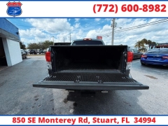 Used 2010  Toyota Tundra 4WD CrewMax 5&period;7L FFV at Victory Auto Store near Stuart&comma; FL
