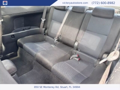 Used 2007 Scion tC 3dr HB (Natl) at Victory Auto Store near Stuart, FL
