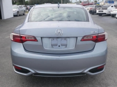 Used 2016 Acura ILX 4d Sedan Premium at Victory Auto Store near Stuart, FL