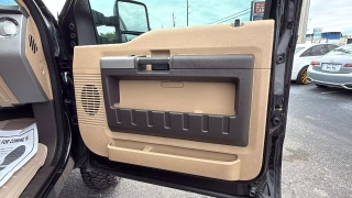 Used 2015 Ford Super Duty F-250 SRW 4WD Crew Cab at Victory Auto Store near Stuart, FL