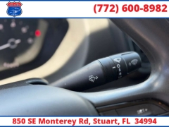 Used 2022  Ram ProMaster Cargo Van 1500 Low Roof 118" WB at Victory Auto Store near Stuart&comma; FL