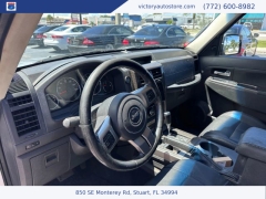 Used 2011 Jeep Liberty RWD 4dr Limited at Victory Auto Store near Stuart, FL