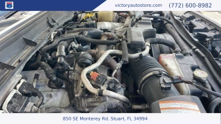 Used 2015 Ford Super Duty F-350 4WD Crew Cab Platinum DRW Longbed at Victory Auto Store near Stuart, FL