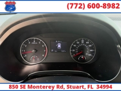 Used 2021  Kia Seltos 4d SUV FWD S at Victory Auto Store near Stuart&comma; FL