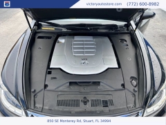 Used 2014 Lexus LS 460 4dr Sdn AWD at Victory Auto Store near Stuart, FL