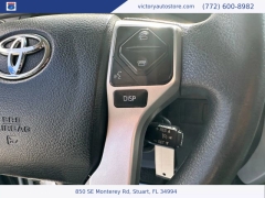 Used 2014 Toyota Tundra 2WD CrewMax SR5 5.7L at Victory Auto Store near Stuart, FL