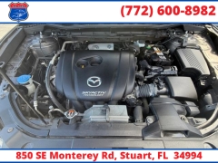 Used 2016  Mazda CX-5 2016&period;5 AWD 4dr Auto Grand Touring at Victory Auto Store near Stuart&comma; FL