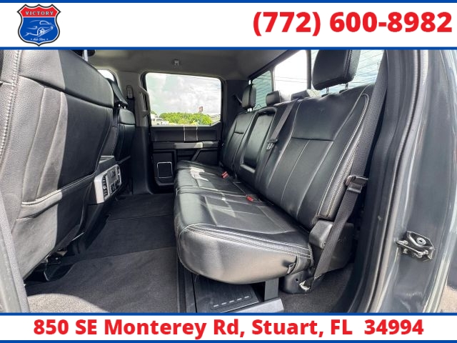 2021 Ford F-250 Super Duty Lariat - Photo 60
