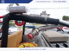 Used 2018 PANTHER WATERCAR at Victory Auto Store near Stuart, FL