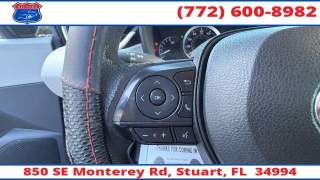 Used 2020  Toyota Corolla 4d Sedan LE at Victory Auto Store near Stuart&comma; FL