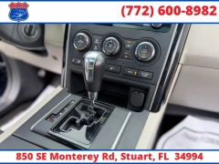 Used 2010  Mazda CX-9 FWD 4dr Touring at Victory Auto Store near Stuart&comma; FL