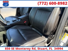 Used 2017  Buick Regal 4d Sedan FWD Turbo Sport Touring at Victory Auto Store near Stuart&comma; FL