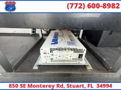 Used 2022  Ram ProMaster Cargo Van 1500 High Roof 136" WB at Victory Auto Store near Stuart&comma; FL