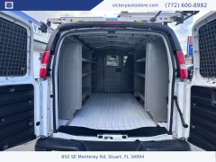 Used 2019 Chevrolet Express Van 2500 Van at Victory Auto Store near Stuart, FL