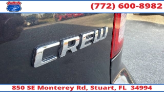 Used 2013  Dodge Grand Caravan 4d Wagon Crew at Victory Auto Store near Stuart&comma; FL