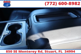 Used 2015 GMC Sierra 1500 2WD Crew Cab 143.5" Denali at Victory Auto Store near Stuart, FL