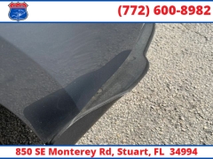 Used 2020  Toyota Corolla 4d Sedan LE at Victory Auto Store near Stuart&comma; FL