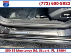 Used 2018  Volvo S60 4d Sedan FWD T5 Dynamic at Victory Auto Store near Stuart&comma; FL