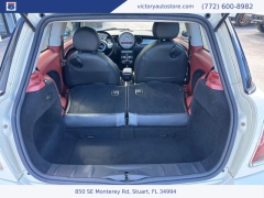 Used 2010 MINI Cooper Hardtop 2dr Cpe S at Victory Auto Store near Stuart, FL