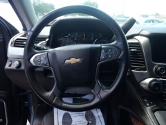 Used 2016 Chevrolet Tahoe 4d SUV RWD LTZ at Victory Auto Store near Stuart, FL