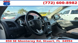 Used 2013  Dodge Grand Caravan 4d Wagon Crew at Victory Auto Store near Stuart&comma; FL