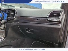 Used 2021 Jeep Grand Cherokee 80th Anniversary 4x2 at Victory Auto Store near Stuart, FL