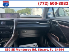 Used 2016  Lexus RX 350 FWD 4dr at Victory Auto Store near Stuart&comma; FL