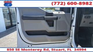 Used 2019  Ford F-150 4WD Reg Cab Box at Victory Auto Store near Stuart&comma; FL
