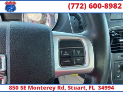 Used 2013  Dodge Grand Caravan 4dr Wgn American Value Pkg at Victory Auto Store near Stuart&comma; FL