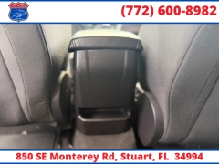 Used 2017  Ford Focus 4d Hatchback ST at Victory Auto Store near Stuart&comma; FL