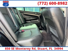 Used 2011  INFINITI G37 Sedan 4dr x AWD at Victory Auto Store near Stuart&comma; FL