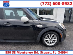 Used 2017  MINI Hardtop 4 Door Cooper S FWD at Victory Auto Store near Stuart&comma; FL