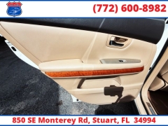 Used 2007  Lexus RX 400h FWD 4dr Hybrid at Victory Auto Store near Stuart&comma; FL