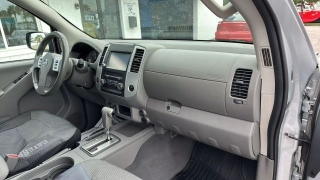 Used 2019 Nissan Frontier Crew Cab 4x4 SV Auto at Victory Auto Store near Stuart, FL