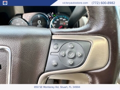 Used 2019 GMC Yukon 4d SUV 4WD Denali at Victory Auto Store near Stuart, FL