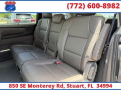 Used 2015  Honda Odyssey 5dr Touring at Victory Auto Store near Stuart&comma; FL