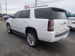 Used 2017 GMC Yukon 4d SUV RWD SLT at Victory Auto Store near Stuart, FL