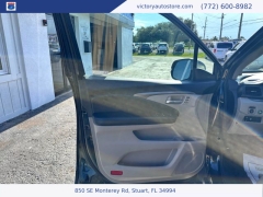 Used 2019 Honda Pilot 4d SUV AWD EX-L at Victory Auto Store near Stuart, FL