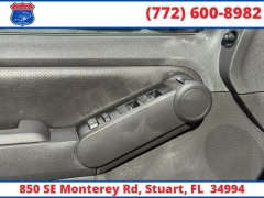 Used 2008  Ford Explorer Sport Trac 4d SUV 2WD Limited V8 at Victory Auto Store near Stuart&comma; FL