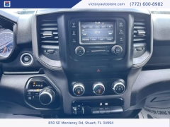 Used 2019 Ram 2500 Tradesman 4x4 Crew Cab 6'4" Box at Victory Auto Store near Stuart, FL