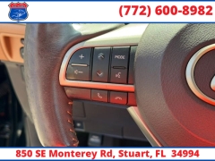 Used 2018  Lexus ES ES 350 FWD at Victory Auto Store near Stuart&comma; FL