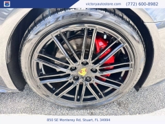 Used 2018 Porsche Panamera 4S AWD at Victory Auto Store near Stuart, FL