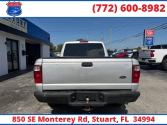 Used 2004  Ford Ranger 2dr Supercab 3&period;0L at Victory Auto Store near Stuart&comma; FL