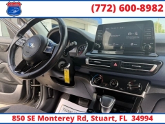 Used 2021  Kia Seltos 4d SUV FWD S at Victory Auto Store near Stuart&comma; FL