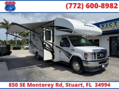 Used 2021  Ford E-Series Cutaway E-450 DRW WB at Victory Auto Store near Stuart&comma; FL